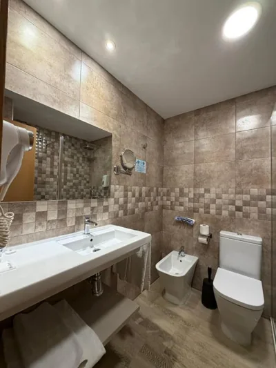 Hotel Bahia — foto 6
