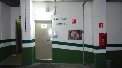 Hotel Bahia — foto 10