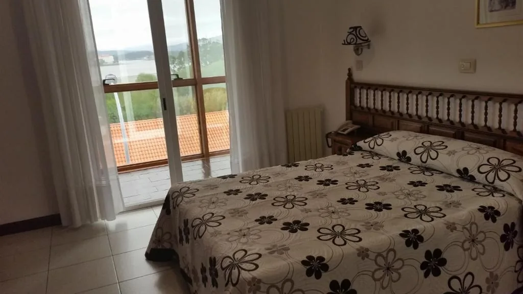 Tweepersoonskamer - 1 of 2 bedden — Hotel Bahia