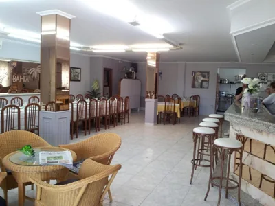 Hotel Bahia — foto 3