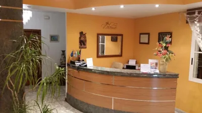Hotel Bahia — foto 5