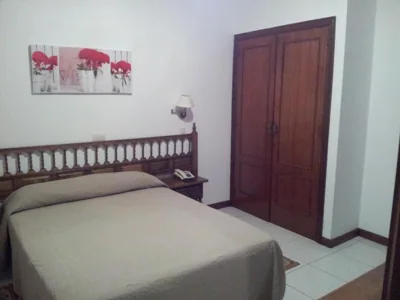 Hotel Bahia — foto 10