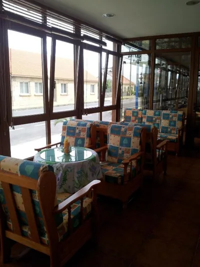 Hotel Bahia — foto 12