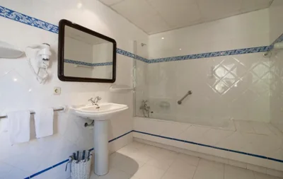 Hotel Bahia — photo 3