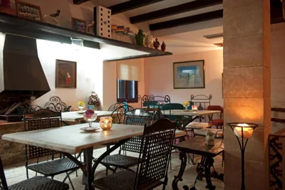 Hotel Bahia — photo 5