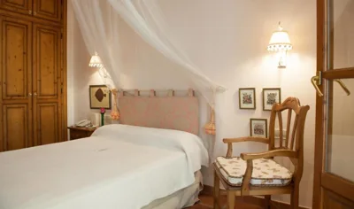 Hotel Bahia — photo 8