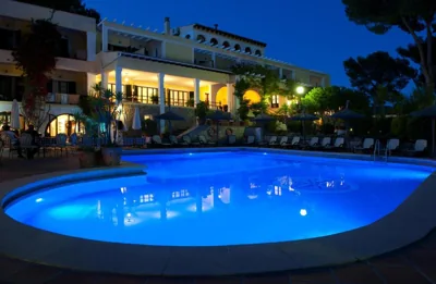 Hotel Bahia — photo 9