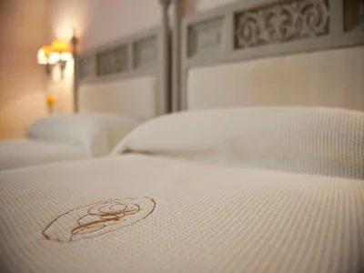 Hotel Bahia — photo 11