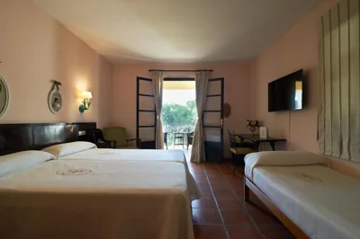 Hotel Bahia — photo 12