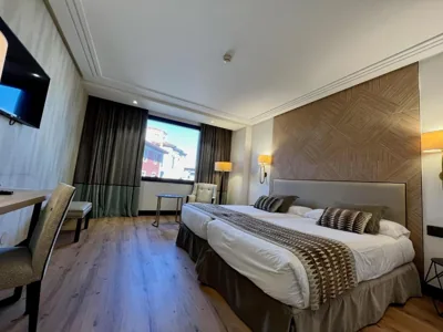 Hotel Bahía — foto 3
