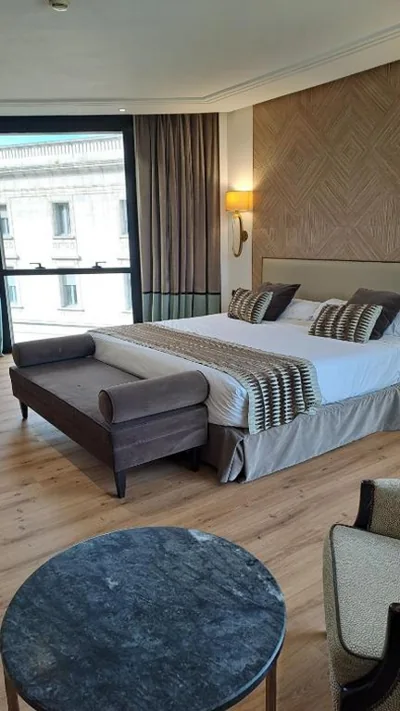 Hotel Bahía — foto 10