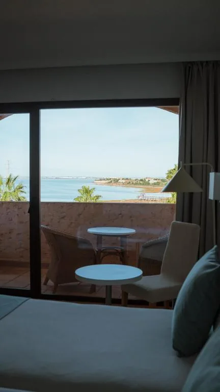 Standard-Einzelzimmer — Hotel Bahia Sur