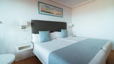 Hotel Bahia Sur — Foto 6