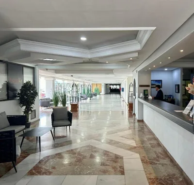 Hotel Bahia Sur — Foto 12