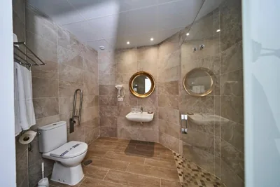 Hotel Bajamar Ancladero Playa — Foto 3