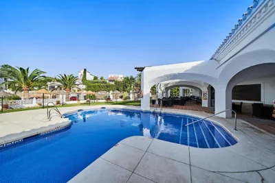 Hotel Bajamar Ancladero Playa — Foto 4