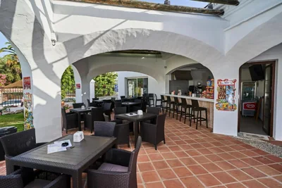 Hotel Bajamar Ancladero Playa — Foto 5