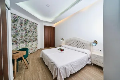 Hotel Bajamar Ancladero Playa — Foto 8