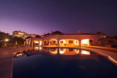 Hotel Bajamar Ancladero Playa — Foto 10
