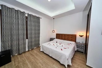 Hotel Bajamar Ancladero Playa — Foto 11