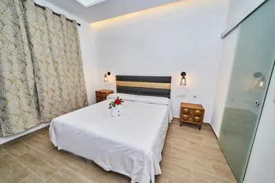 Hotel Bajamar Ancladero Playa — Foto 12
