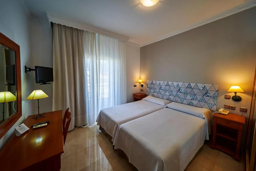 Hotel Bajamar Centro