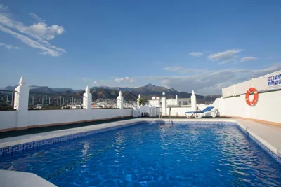 Hotel Bajamar Centro — foto 4