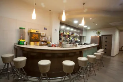 Hotel Bajamar Centro — foto 5