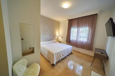 Hotel Bajamar Centro — foto 8