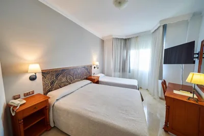 Hotel Bajamar Centro — foto 10