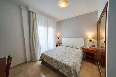 Hotel Bajamar Centro — foto 11