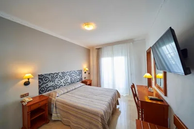 Hotel Bajamar Centro — foto 12
