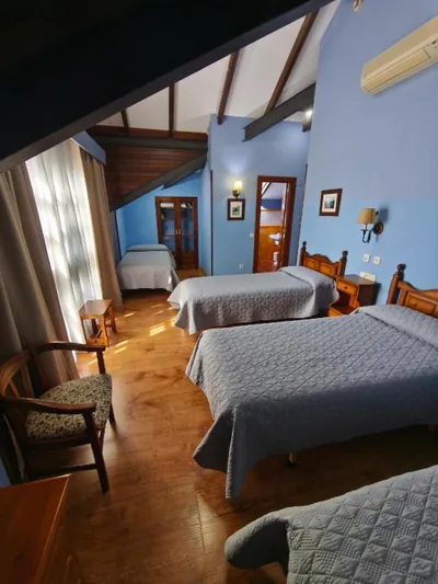 Hotel Balcon de Aguera — 写真 2