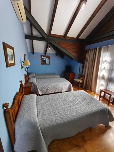 Hotel Balcon de Aguera — 写真 9