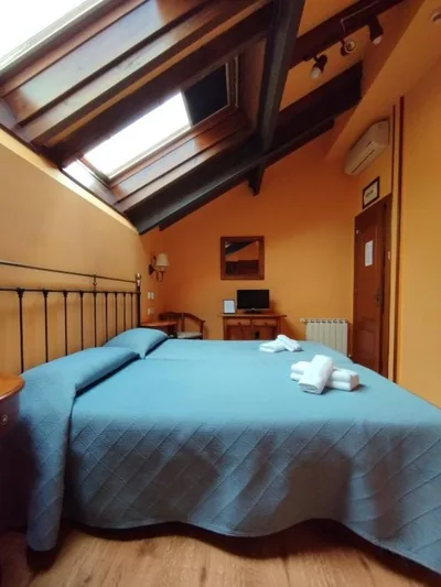 Hotel Balcon de Aguera — 写真 10