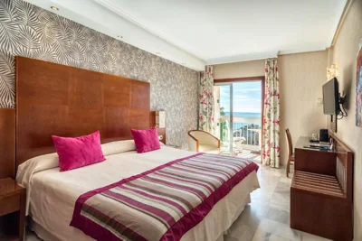 Hotel Balcón de Europa — foto 8
