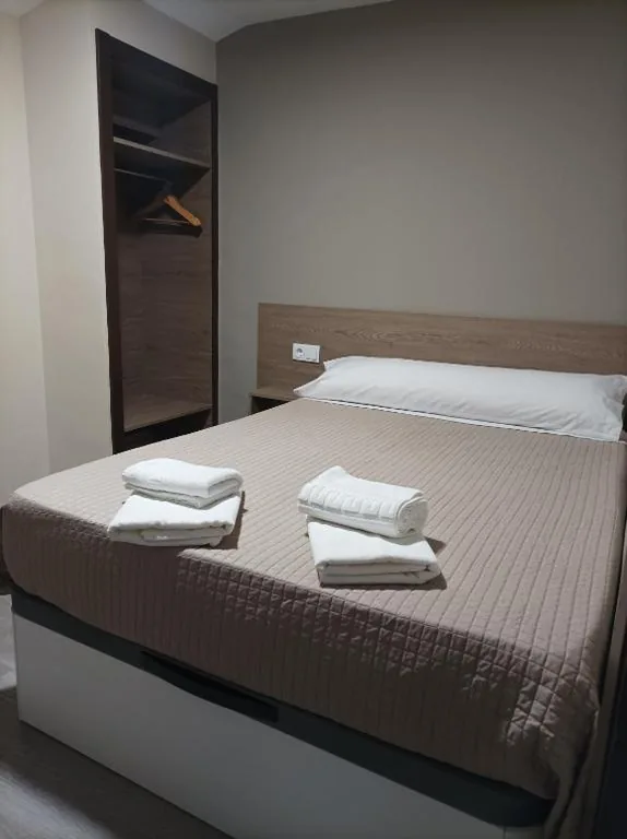 アパートメント — Hotel Balfagón