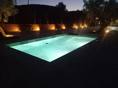Hotel Balfagón — 写真 7