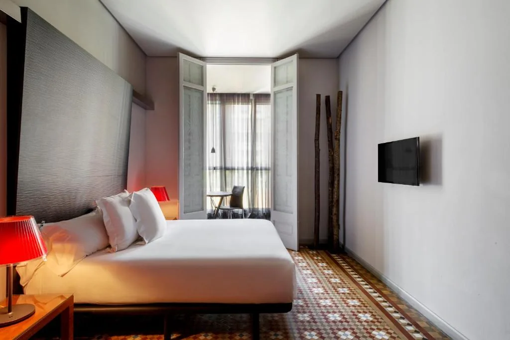Apartamento — Hotel Balmes, a member of Preferred Hotels & Resorts