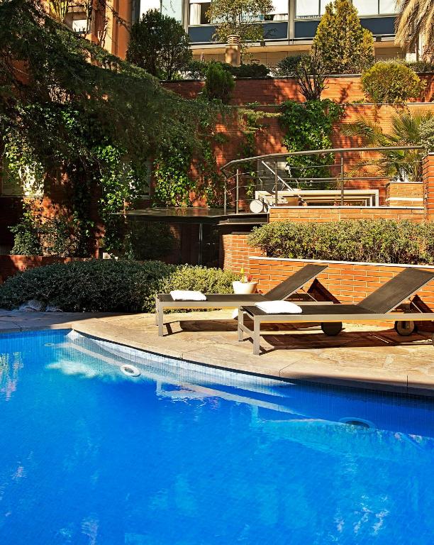 Hotel Balmes, a member of Preferred Hotels & Resorts