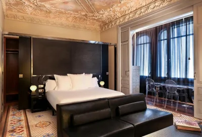 Hotel Balmes, a member of Preferred Hotels & Resorts — foto 2