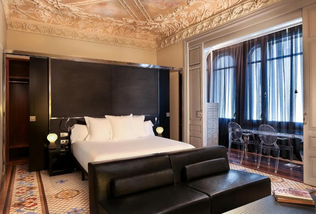 Hotel Balmes, a member of Preferred Hotels & Resorts