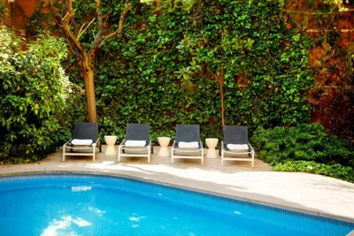 Hotel Balmes, a member of Preferred Hotels & Resorts — foto 3