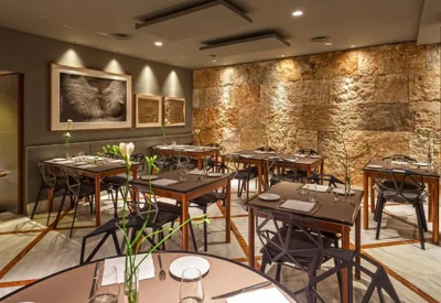 Hotel Balmes, a member of Preferred Hotels & Resorts — foto 4