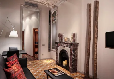 Hotel Balmes, a member of Preferred Hotels & Resorts — foto 5