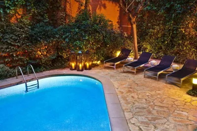Hotel Balmes, a member of Preferred Hotels & Resorts — foto 6