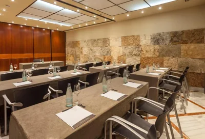 Hotel Balmes, a member of Preferred Hotels & Resorts — foto 7
