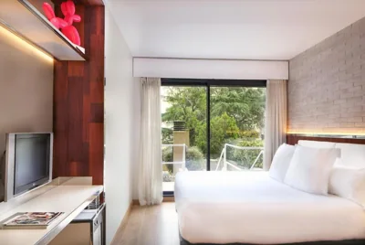 Hotel Balmes, a member of Preferred Hotels & Resorts — foto 8