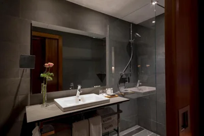 Hotel Balmes, a member of Preferred Hotels & Resorts — foto 11