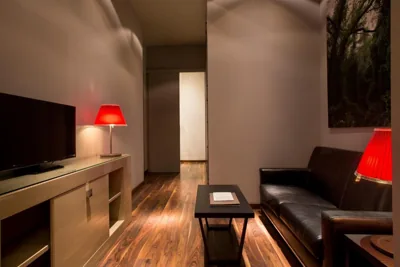 Hotel Balmes, a member of Preferred Hotels & Resorts — foto 12